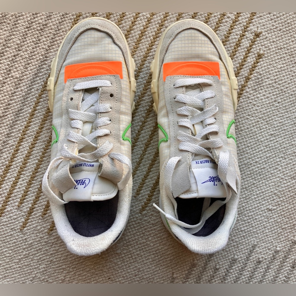 Nike Waffle Racer 2x